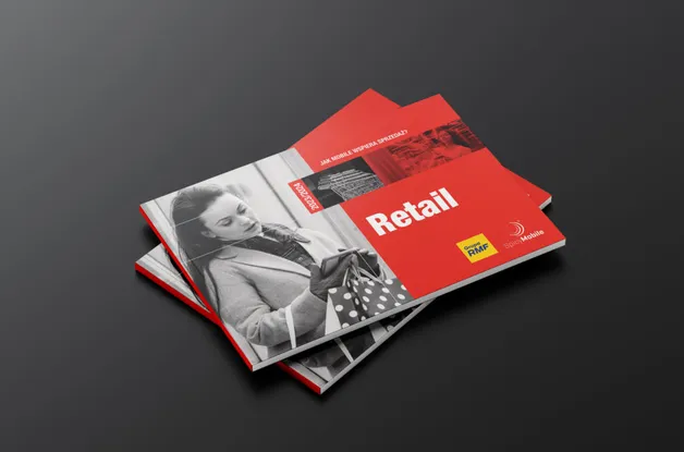 Moja Gazetka w raporcie Spicy Mobile 2022-23 &#8222;Retail. Jak mobile wspiera sprzedaż&#8221;