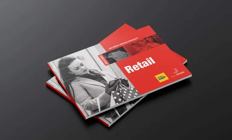 Moja Gazetka w raporcie Spicy Mobile 2022-23 &#8222;Retail. Jak mobile wspiera sprzedaż&#8221;