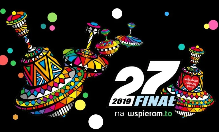 &#8222;Moja Gazetka&#8221; partnerem wirtualnego serca Wielkiej Orkiestry Świątecznej Pomocy