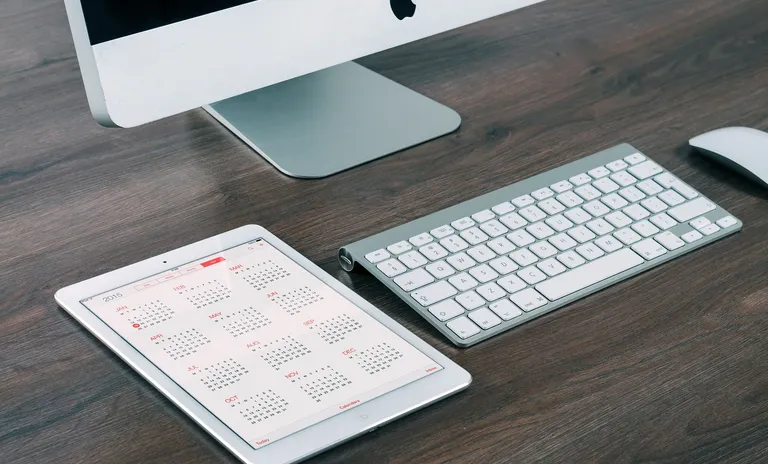 Moja Gazetka z kalendarzem zakupów dla systemu iOS