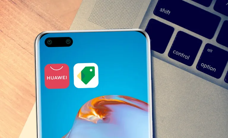 Moja Gazetka dostępna w Huawei AppGallery