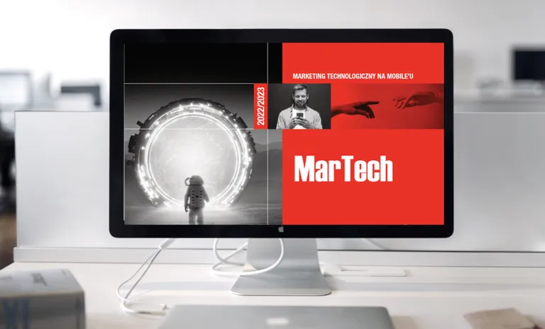 Moja Gazetka w raporcie Spicy Mobile 2022-23 „MarTech. Marketing technologiczny na mobile&#8217;u&#8221;