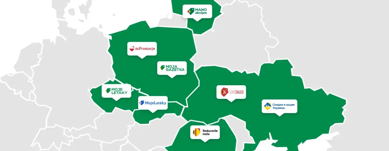 Moja Gazetka Group