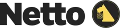 Logo Netto