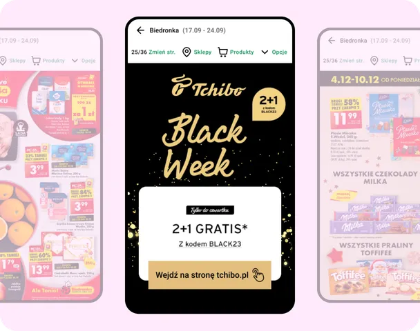 Promote Products with Inserts